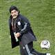 Maradona d���n�yor