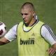 Real Madridden Benzemaya destek