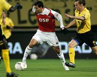 Aslan'a dev golc�