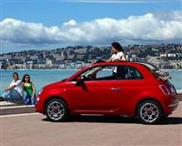 Alfa Romeo Crysler Lancia Fiat