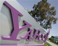 Yahoo'dan b�y�k kar art���