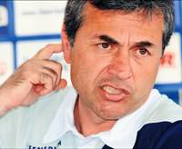 Kocaman'�n s�z� s�z