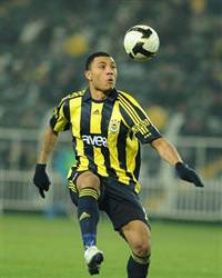 Pitbull'um daha bebek!