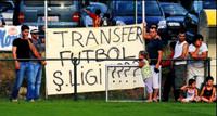 Teknik heyetten medyaya 4 gol...