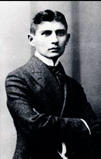 Franz Kafka'n�n 'kasas�' a��l�yor