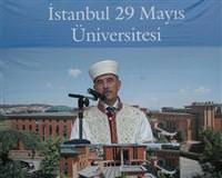 Diyanet Vakfı 29 Mayıs Üniversitesi