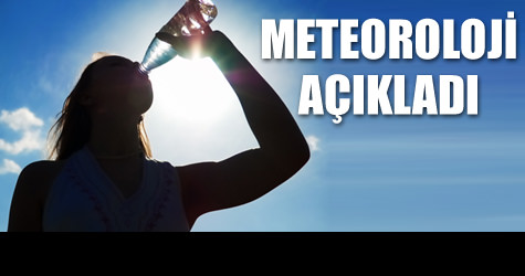 Bunalt�c� hava ne kadar s�recek?