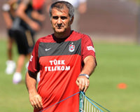 �enol G�ne� Trabzonspor lig