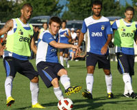 Fenerbah�e �ampiyonlar Ligi