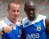 transfer kontrol Fenerbah�e