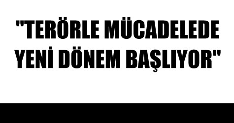 Bakan Atalay konu�tu