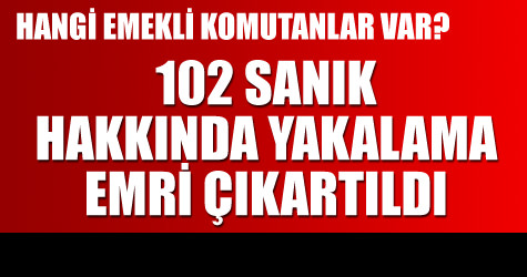 Balyoz soru�turmas�