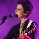 Cranberriesden muhte�em bir konser