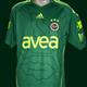 ��te Fenerin yeni formas�