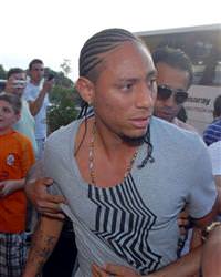 s�zle�me Galatasaray Juan Pablo Pino Puello