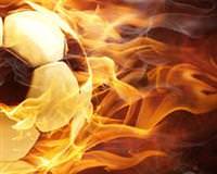 Bir derbi bir Avrupa ma�� ve gol