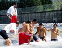 Tanjevic D�nya Basketbol �ampiyonas� Engin Ats�r F.Bah�e �lker