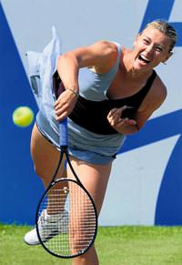 Tiger Woods Forbes Beckham Sharapova
