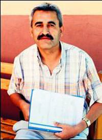 G�iza K�tahya'n Faruk �nver Fenerbah�e
