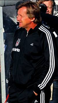 Avrupa Ligi Bernd Schuster Be�ikta�