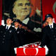 Gen� polis adaylar� diplomalar�n� ald�