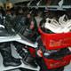 Kilolu ayakkab� izdiham�