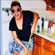 Ayd�n�n balkon yorumu