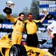 Formula 1in renkli simas�:Eddie Jordan
