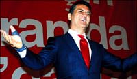 CHP Kemal K�l��daro�lu �nder Sav Deniz Baykal Mustafa Sar�g�l