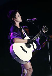 Cranberries �e�me'yi de sallad�