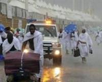 Suudi Arabistan'da sel
