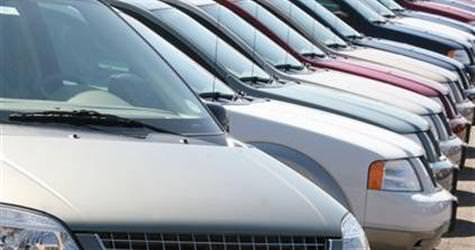 �kinci el otomobilde yeni d�nem