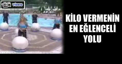 Davulla zay�flama