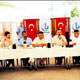 Ba�c�larda sokak d���n�ne ge�it yok