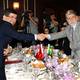 �stanbulda s�rpriz zirve