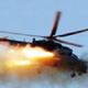 Japonyada helikopter kazas�