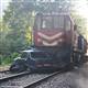 Tren otomobile �arpt�