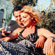 �talyadan T�rkiyeye bir a�k ve bir otel