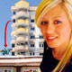 Yine manken yine ��pheli �l�m