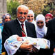 �zye�in Vakf�, Tatvan� �i�ek bah�esine �evirdi