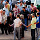 Zonguldakta tersane iskelesi ��kt�: 4 �l�, 2 yaral�
