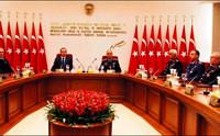 2 'or' kadrosu i�in 10 aday kald�