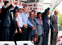 Recep Tayyip Erdo�an 35. madde Referandum Anayasa