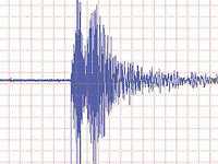 deprem B�y�k Okyanus Samoa Tonga