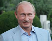 Putin'den itiraf