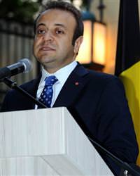 "Darbeci zihniyete hay�r, demokrasiye evet"