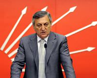 CHP kanun teklifi veriyor