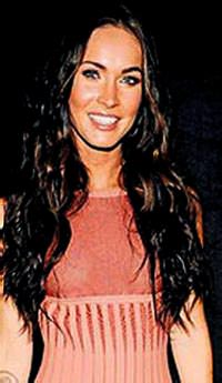 Evlilik Megan'a yarad�