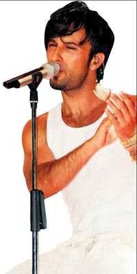 Ad�m� Kalbine Yaz Tarkan alb�m