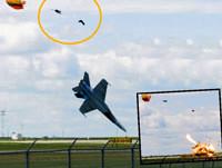 kanada Lethbridge County CF-18